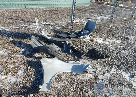 2018 Subaru Impreza 2.0I Premium from USA, damaged, VIN 4S3GKAD61J3603875